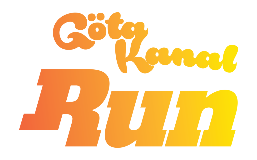 Göta Kanal Run om paceUP! lanseringen