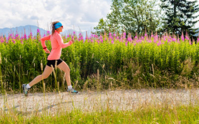 – May activity challenge –