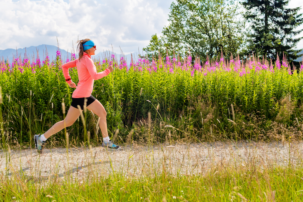 – May activity challenge –