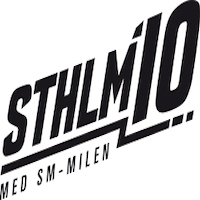 Vi som tränar inför STHLM10