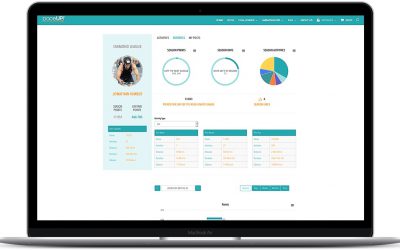 paceUP! Newsletter #3 – July 2019