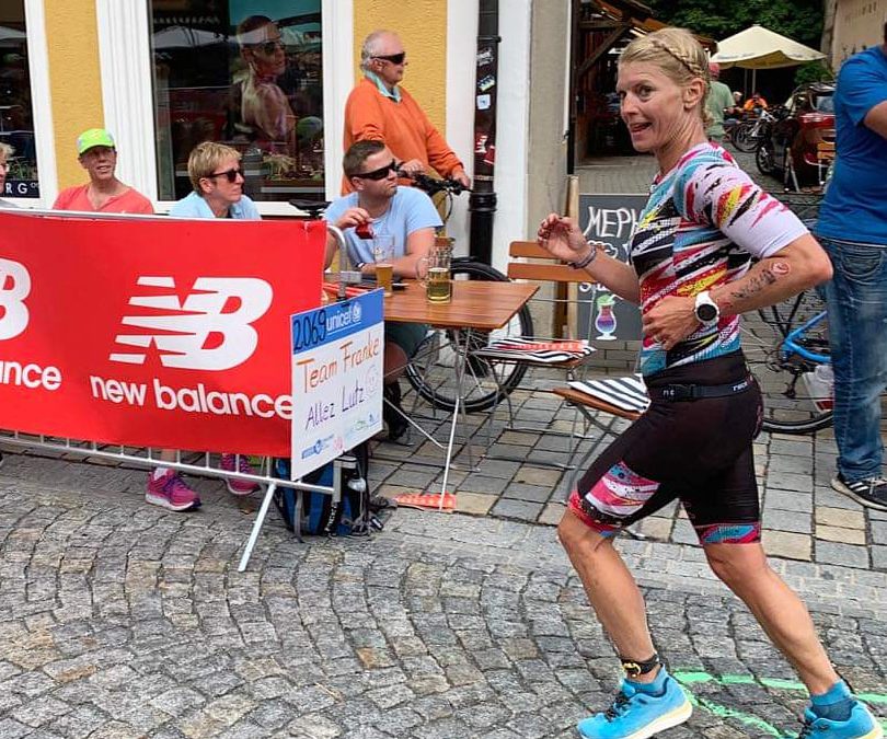 Mette Bjeld: Challenge Roth 2019