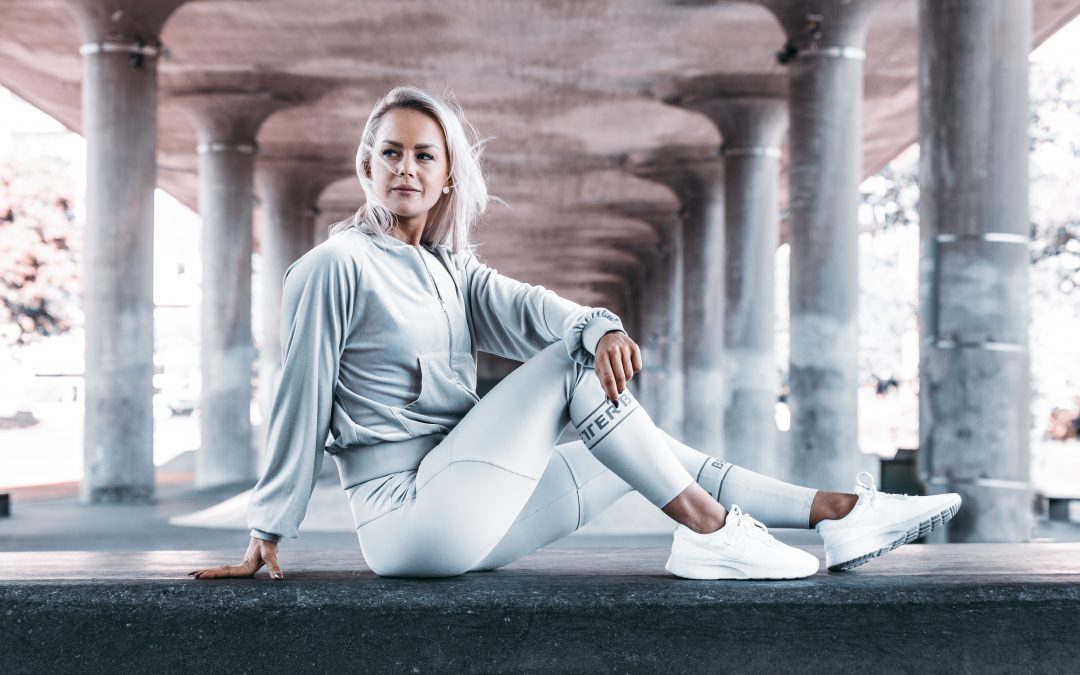 PACEUP! NEWSLETTER #5 -OCTOBER 2019