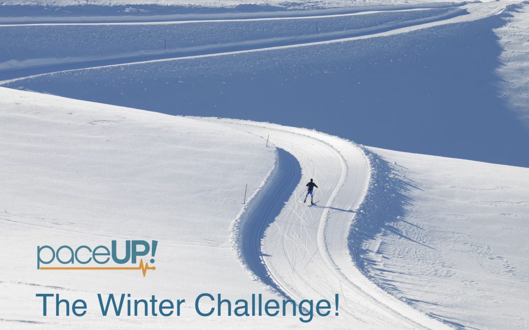 The Winter Challenge