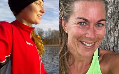 Vårutmaningen med Lisa & frida!