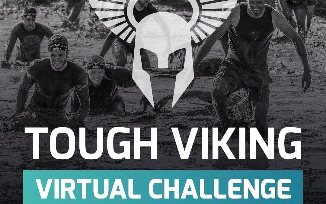 Tough Viking Virtual Challenge