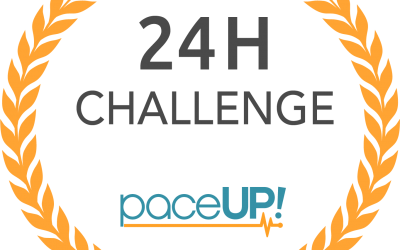 paceUP! 24H Challenge – 2020-06-07