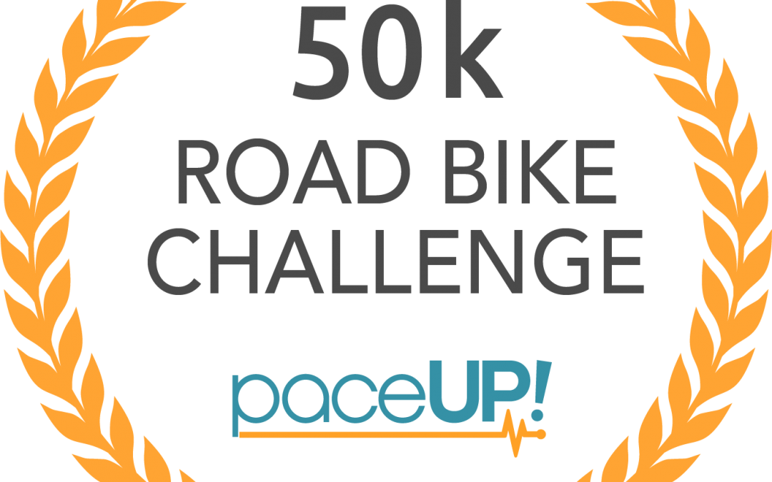 Results – The 50K Road Bike Challenge