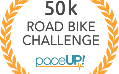 The 50K Road Bike Challenge – 2020-06-21