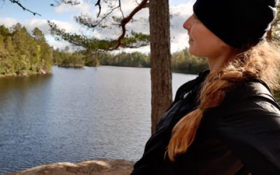 Lisa Ring: Lys upp, lys upp i paradis
