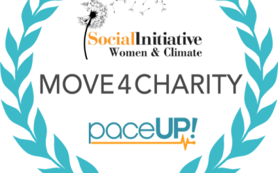 Move4Charity – Social Initiative Women And Climate