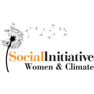 social initiative women and climate