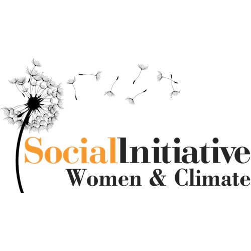 social initiative women and climate