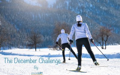 The December Challenge