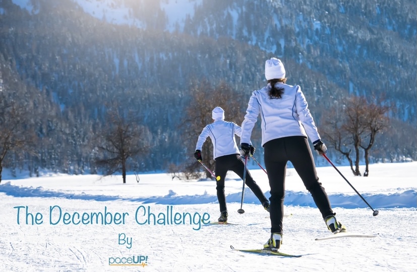 The December Challenge
