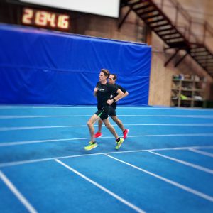 2020 Annual Training and Race Report Erik BB  paceUP!