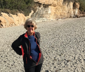 Loulou Eriksson: TÄVLINGEN – den enda
