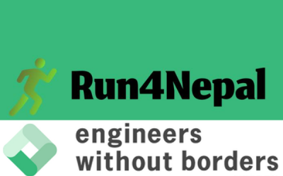Run4Nepal – A Virtual Running Race