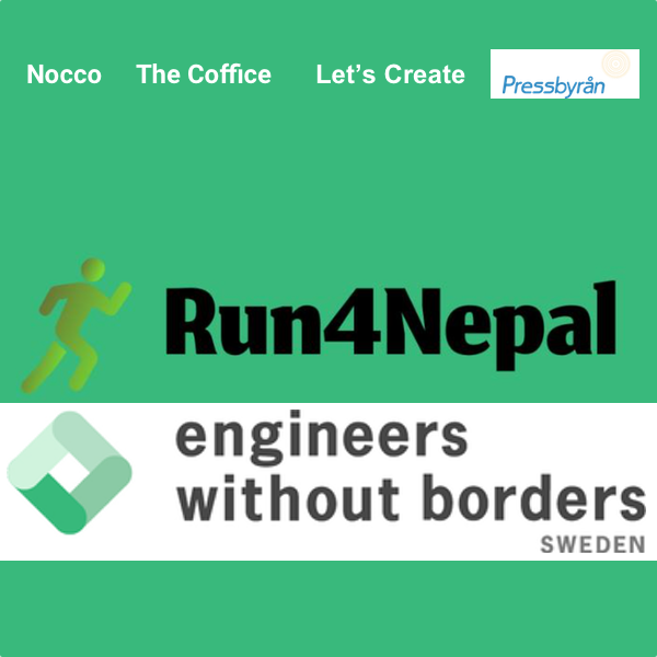 Run4Nepal – A Virtual Running Race