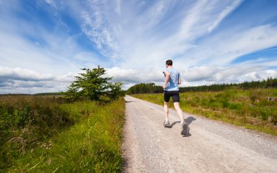 Guide: Återhämtning efter träning 