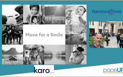 Karo Move for a Smile