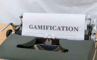 Hur gamification används i olika branscher bortom fitness