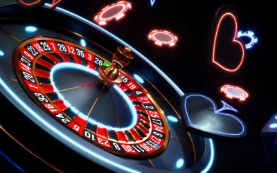 Gamification – från casino online till fitnessappar